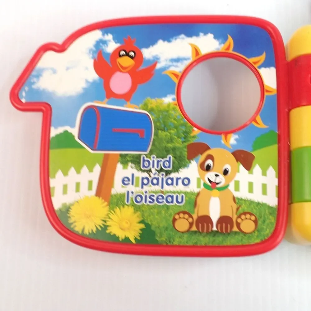Baby Einstein baby einstein